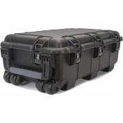 Nanuk 962 Wheeled Hard Case With Interior Foam (black, 70l)