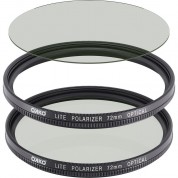 Okko Lite Cpl Filter (43mm)