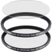 Okko Lite Uv Filter (43mm)