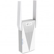 Tp-link Re715x Ax3000 Dual-band Mesh Wi-fi Range Extender