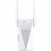 Tp-link Re715x Ax3000 Dual-band Mesh Wi-fi Range Extender