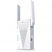 Tp-link Re715x Ax3000 Dual-band Mesh Wi-fi Range Extender