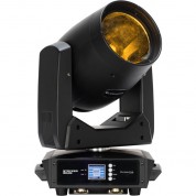 Eliminator Lighting Stryker Beam 13-color Led Beam Moving Head