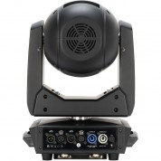 Eliminator Lighting Stryker Beam 13-color Led Beam Moving Head