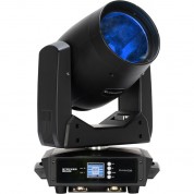 Eliminator Lighting Stryker Beam 13-color Led Beam Moving Head