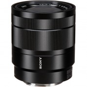 Sony Vario-tessar T* E 16-70mm F/4 Za Oss Lens