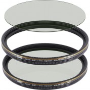 Okko Pro Cpl Filter (58mm)