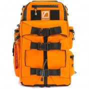 Cinebags Cb25 Revolution Backpack (fire Orange)