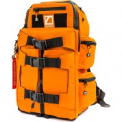 Cinebags Cb25 Revolution Backpack (fire Orange)