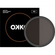 Okko Pro Nd Filter (46mm, 6-stop)