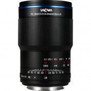 Venus Optics Laowa 58mm F/2.8 2x Ultra-macro Apo Lens (leica L)