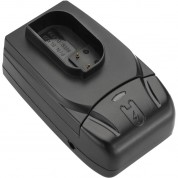 Watson Compact Ac/dc Charger For Dmw-blk22 Battery