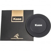 Kase Universal Magnetic Front Cap (77mm)