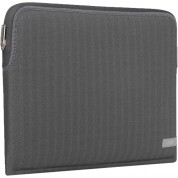 Moshi Pluma Laptop Sleeve (herringbone Gray)