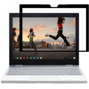 Moshi Umbra Privacy Screen Protector For Pixelbook (black, Clear/glossy)