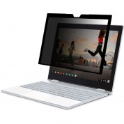 Moshi Umbra Privacy Screen Protector For Pixelbook (black, Clear/glossy)