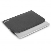 Moshi Pluma Laptop Sleeve (herringbone Gray)