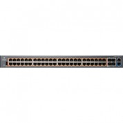 Cambium Cnmatrix Ex2052r-p 48-port Poe+ Compliant Gigabit Managed Network Switch