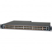 Cambium Cnmatrix Ex2052r-p 48-port Poe+ Compliant Gigabit Managed Network Switch