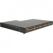 Cambium Cnmatrix Ex2052r-p 48-port Poe+ Compliant Gigabit Managed Network Switch