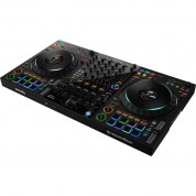 Pioneer Dj Ddj-flx10 4-channel Dj Controller For Rekordbox And Serato Dj Pro (black)