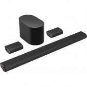 Vizio M-series Elevate 5.1.2-channel Immersive Soundbar System