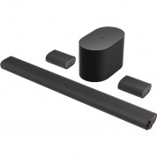 Vizio M-series Elevate 5.1.2-channel Immersive Soundbar System