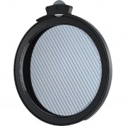 H&y Filters Drop-in Blue Streak Filter For Kh100 Filter Holder (95mm)