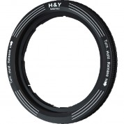 H&y Filters Revoring Swift Magnetic Variable Adapter Ring (46-62mm)