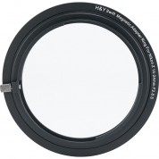 H&y Filters Swift Magnetic Lens Adapter Ring For Nikon Nikkor Z 14-24mm F/2.8 S Lens