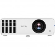 Benq Lw550 3000-lumen Wxga Led Dlp Projector