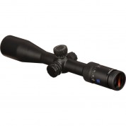 Zeiss 6-24x50 Conquest V4 Riflescope (plex Reticle 60, Matte Black)