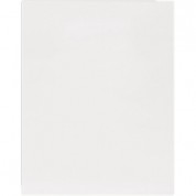 Lineco Conservation Mat Board (white, 8 X 10