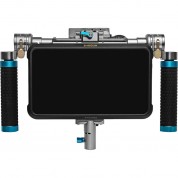 Kondor Blue Director's Monitor Pro Kit (space Gray)