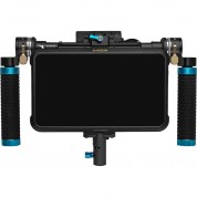 Kondor Blue Director's Monitor Pro Kit (raven Black)