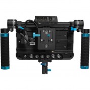 Kondor Blue Director's Monitor Pro Kit (raven Black)