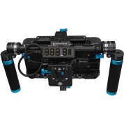 Kondor Blue Director's Monitor Pro Kit (raven Black)