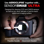 Photographic Solutions Aeroclipse Digital Sensor Cleaning Fluid