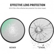 Neewer Uv Protector Filter (77mm)