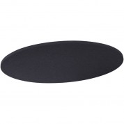 Primacoustic Ecoscapes Round Cloud Panel With Micro-beveled Edge (slate, 47.2 X 1