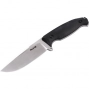 Ruike Jager F118 Fixed Blade Knife (black)