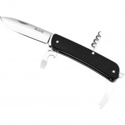 Ruike Criterion Collection L21 Multifunction Knife (black)