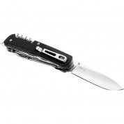 Ruike Trekker Ld41 Multifunctional Knife (black)