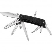 Ruike Trekker Ld51 Multifunctional Knife (black)