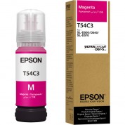 Epson Ultrachrome T54c Magenta Ink Bottle For Surelab D570 (70ml)