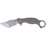 Ruike P881 Folding Knife (sand)