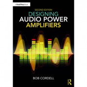 Focal Press Designing Audio Power Amplifiers