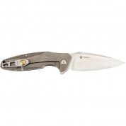 Ruike M105-tz Folding Knife (titanium)