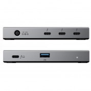 Alogic Thunderbolt 4 Blaze Hub