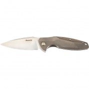 Ruike M105-tz Folding Knife (titanium)